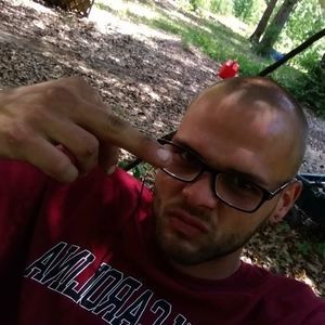 Meet your Posher, Patrick